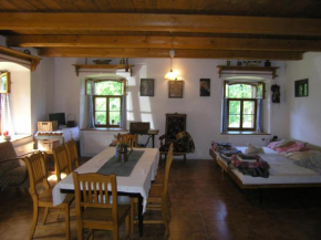 Podlesí 7